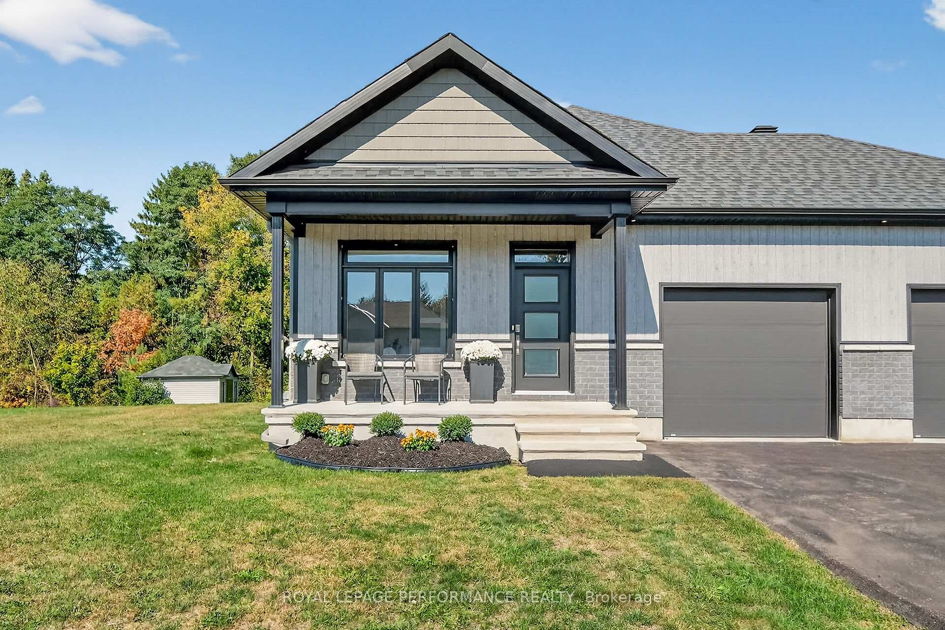 Set on a Oversized 100' x 159' Lot
