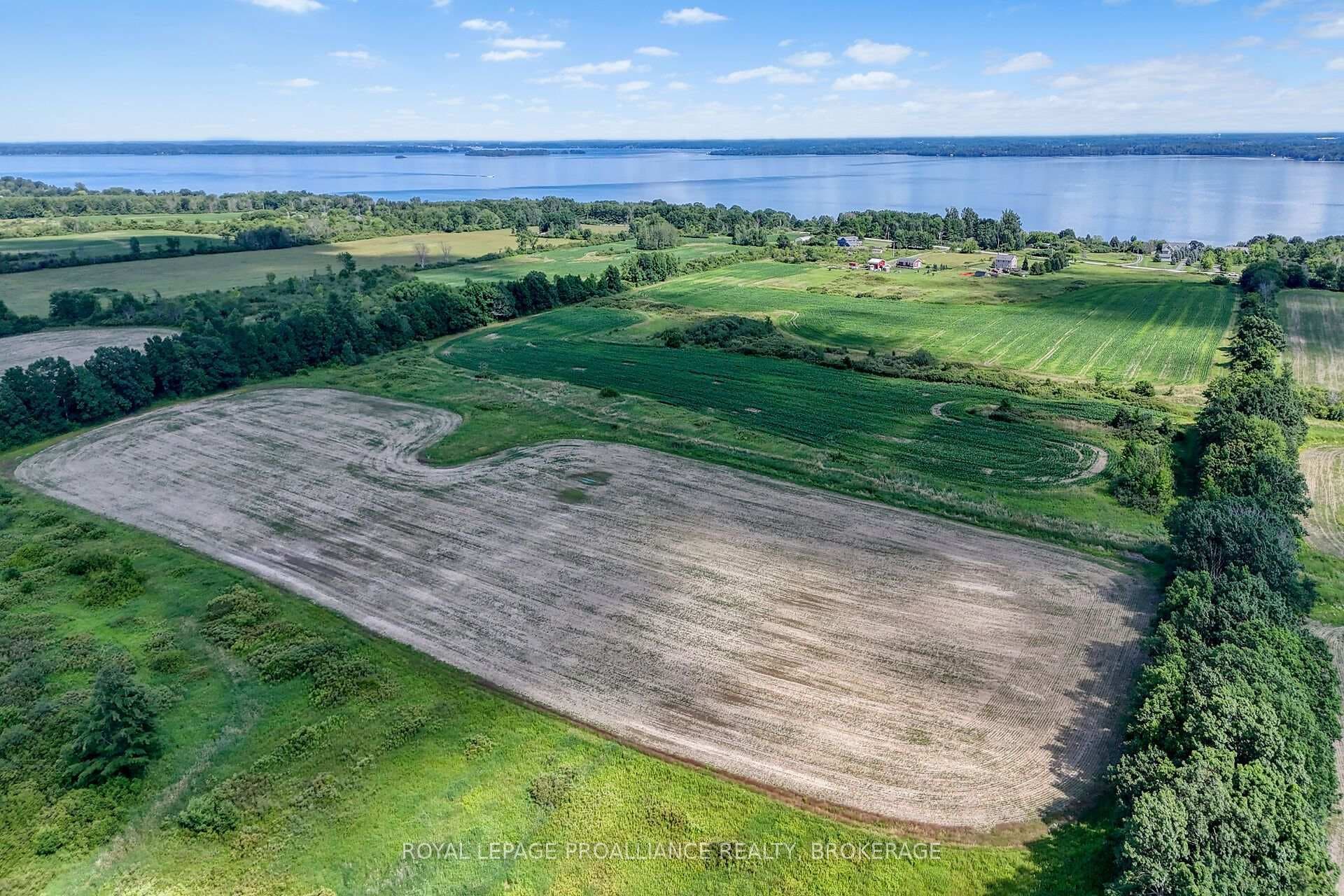 PT LT 14 & 15 Howe Island Drive photo 2