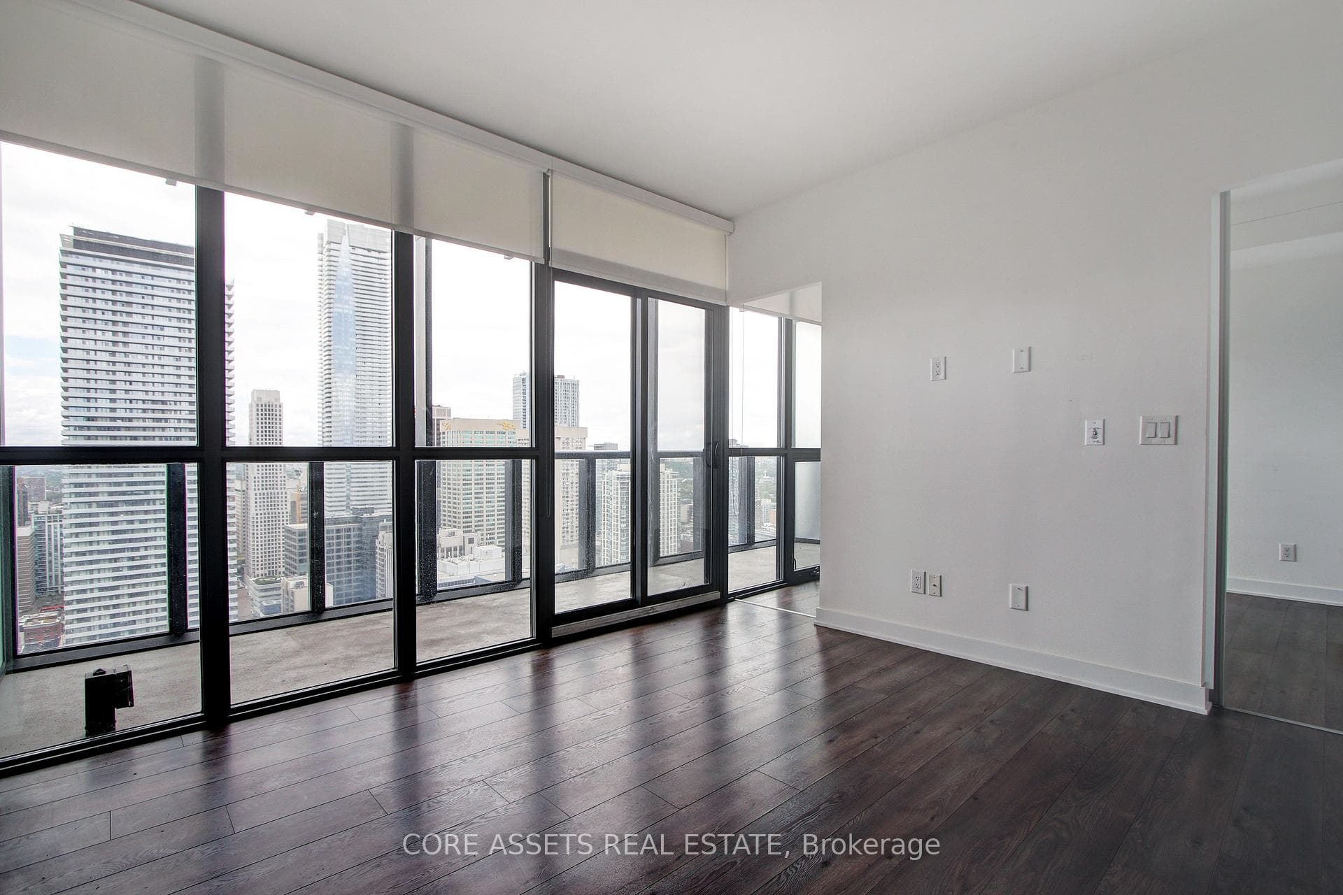 110 Charles Street Unit 3803 photo 15