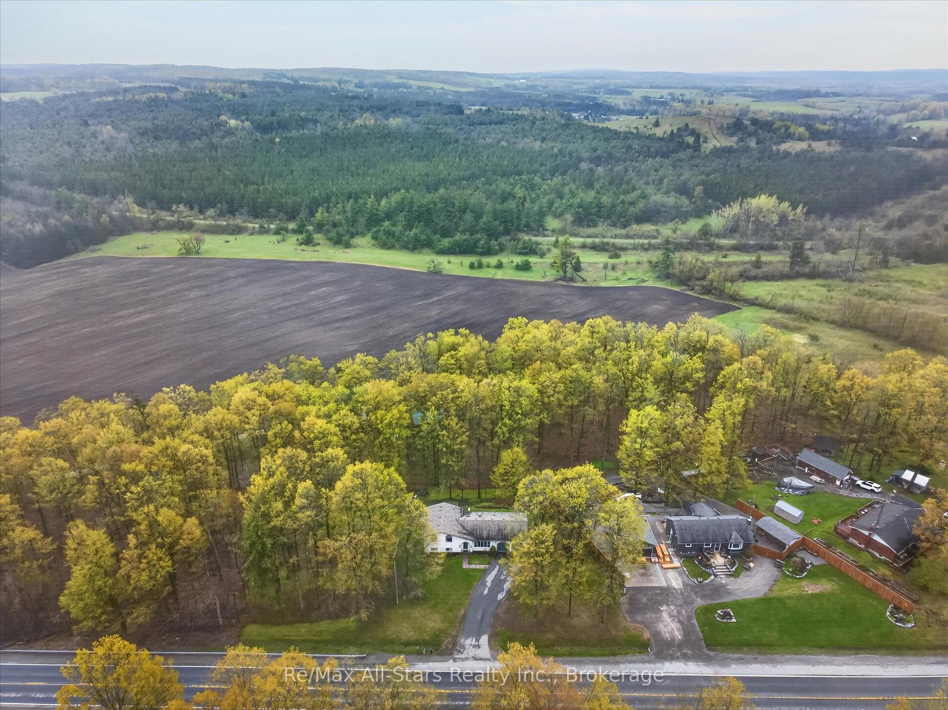 1558 Highway 7A N/A photo 42