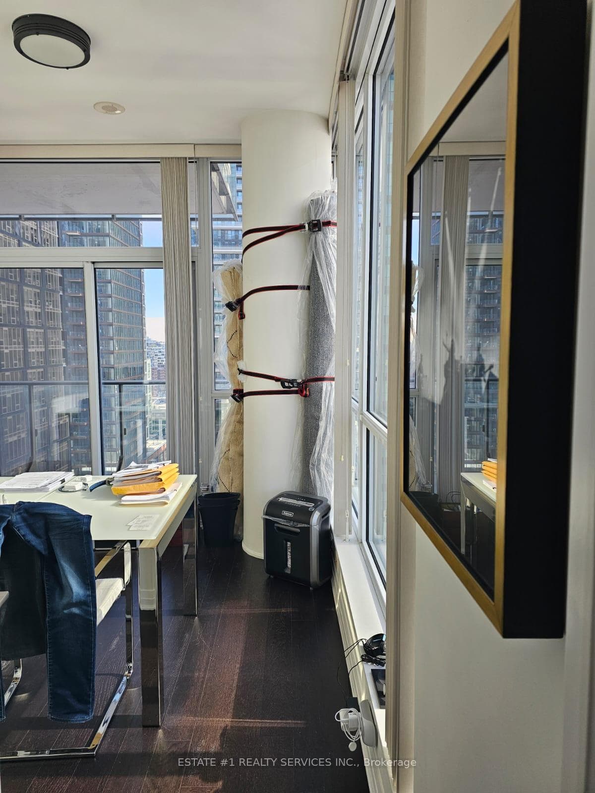 8 Mercer Street Unit 1811 photo 12