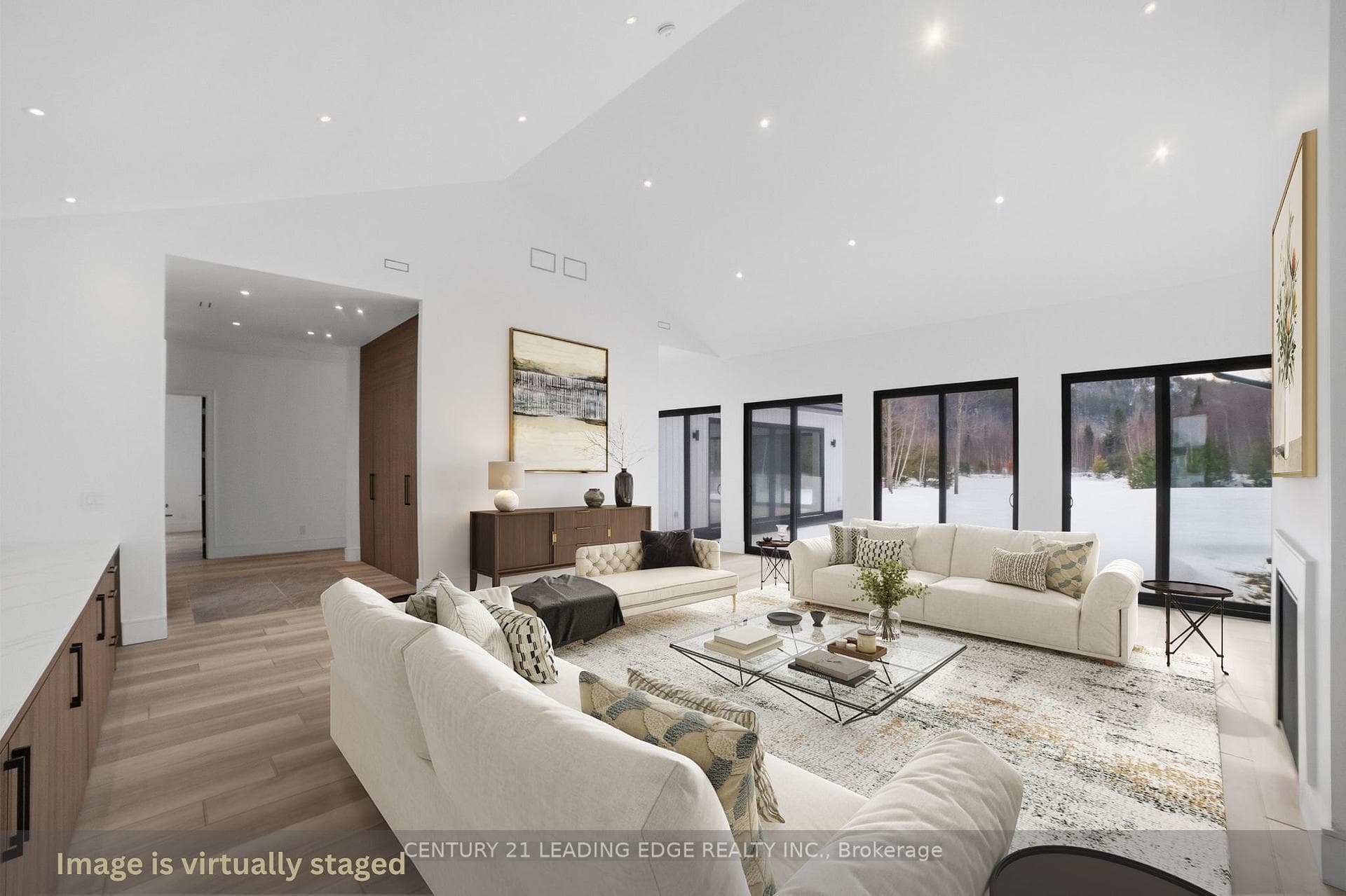 40 Bancroft Ridge Drive photo 6
