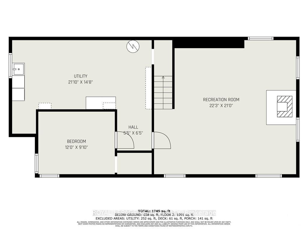 12605 MAPLE RIDGE Road photo 27