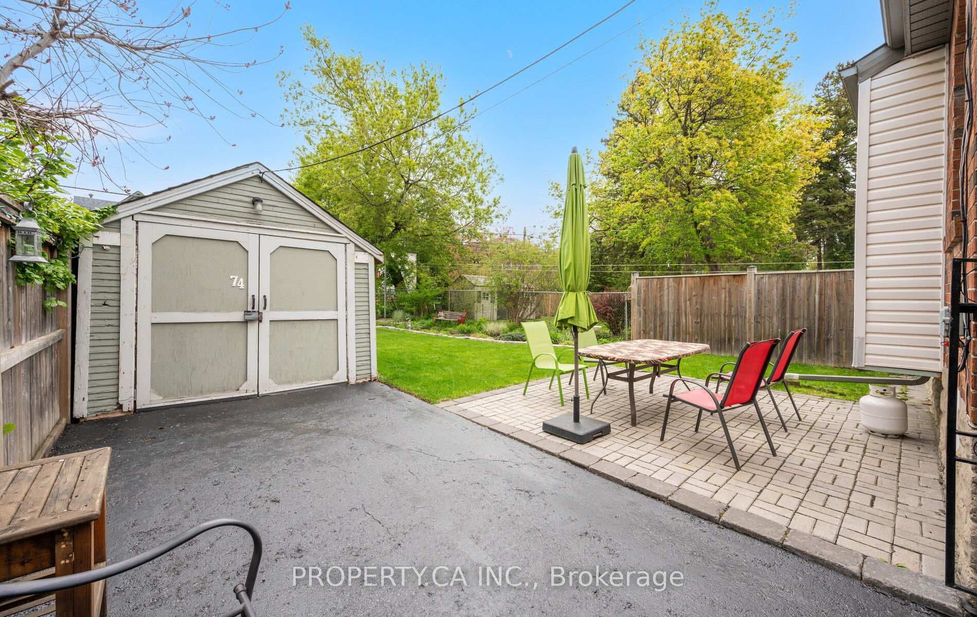 74 William Street photo 42