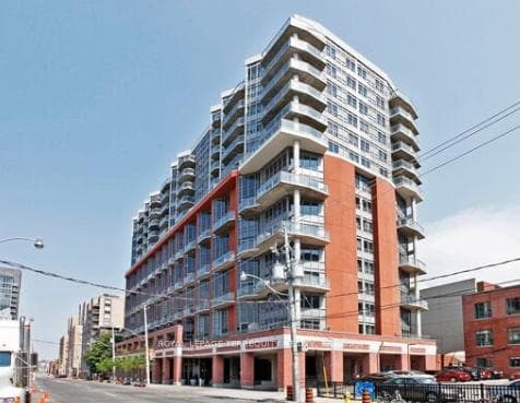 255 Richmond Street Unit 1514 photo 11