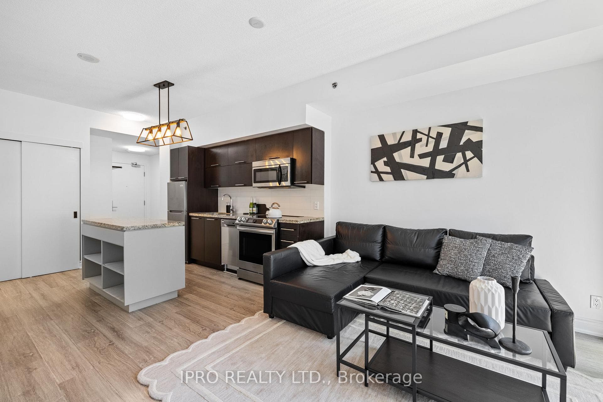 21 Nelson Street Unit 732 photo 12