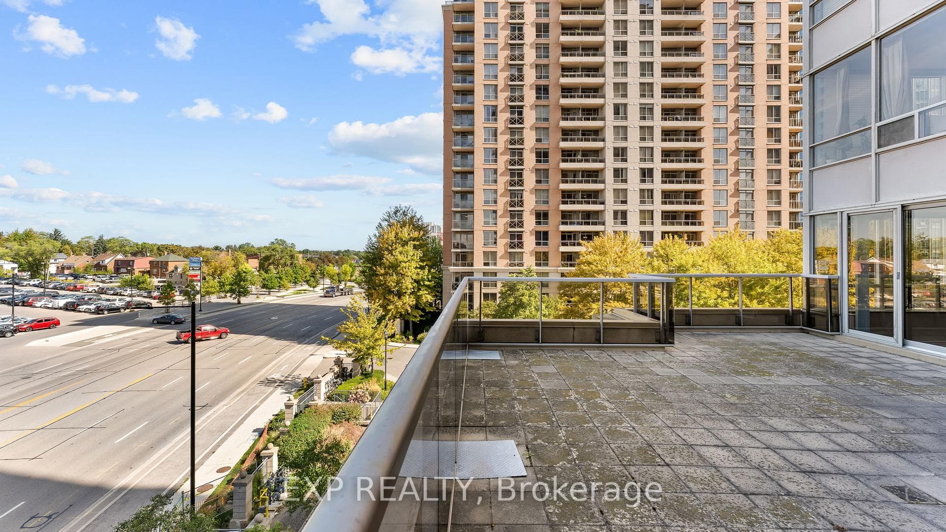 5233 Dundas Street Unit 420 photo 30