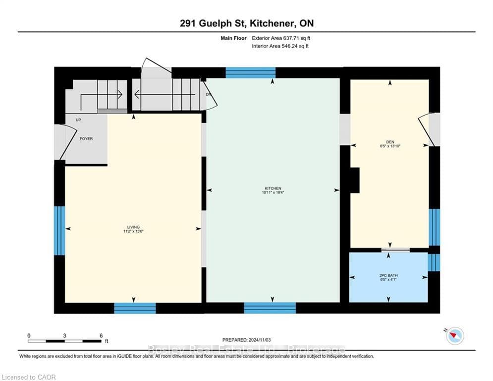 291 Guelph Street photo 38