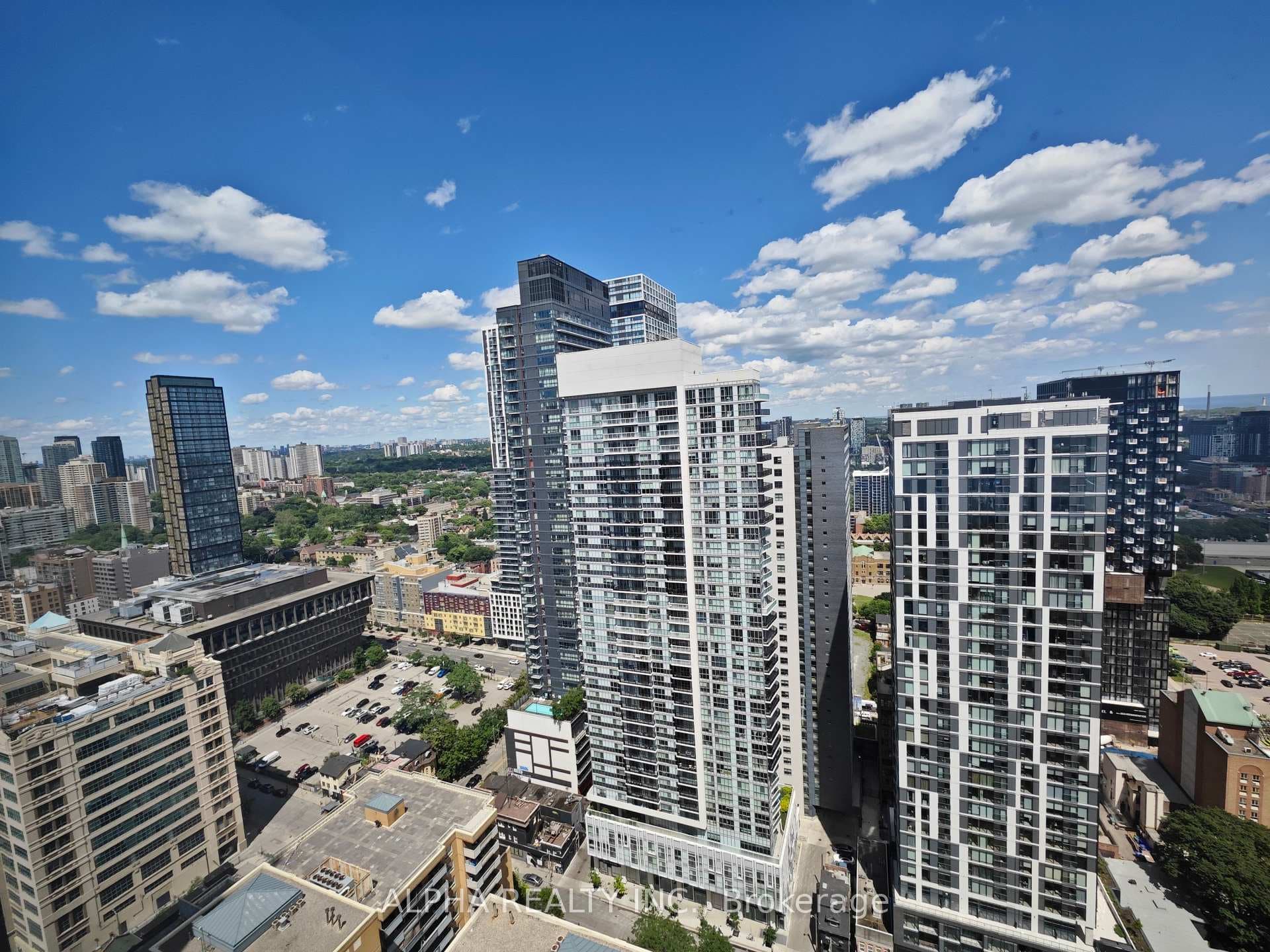 82 Dalhousie Street Unit 3801 photo 12