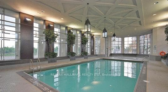 388 Prince of Wales Drive Unit 3107 photo 6