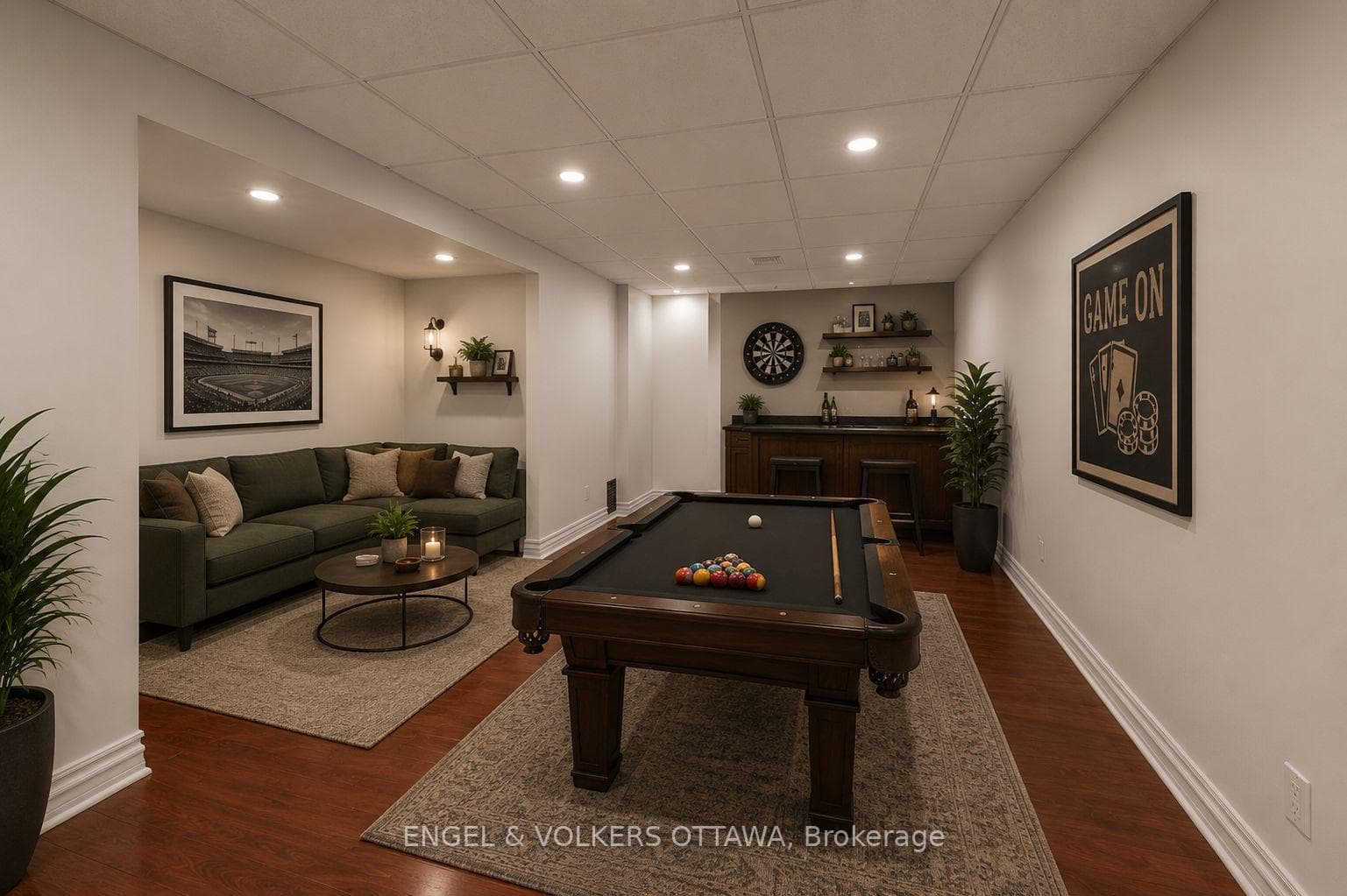 AI Enhanced-same room as previous photo