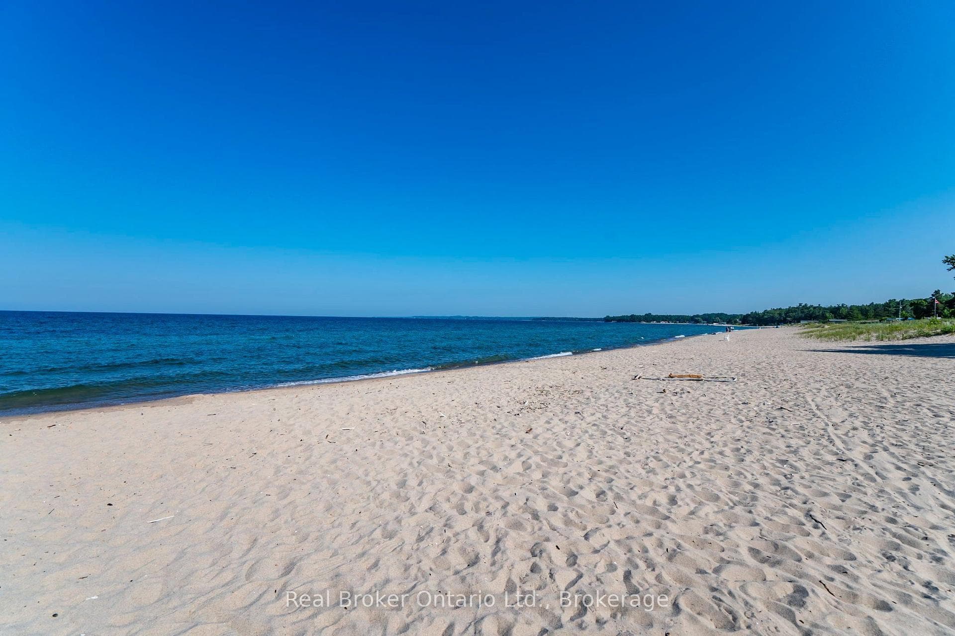 Ossossane Beach