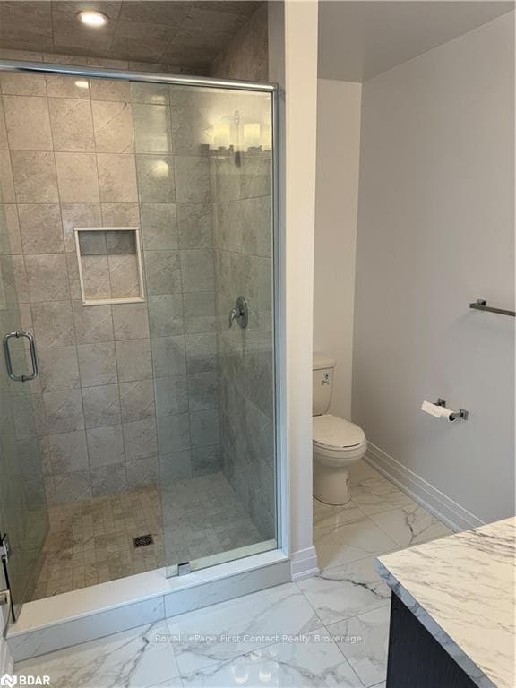 2nd Ensuite