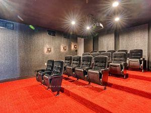 Theatre Room