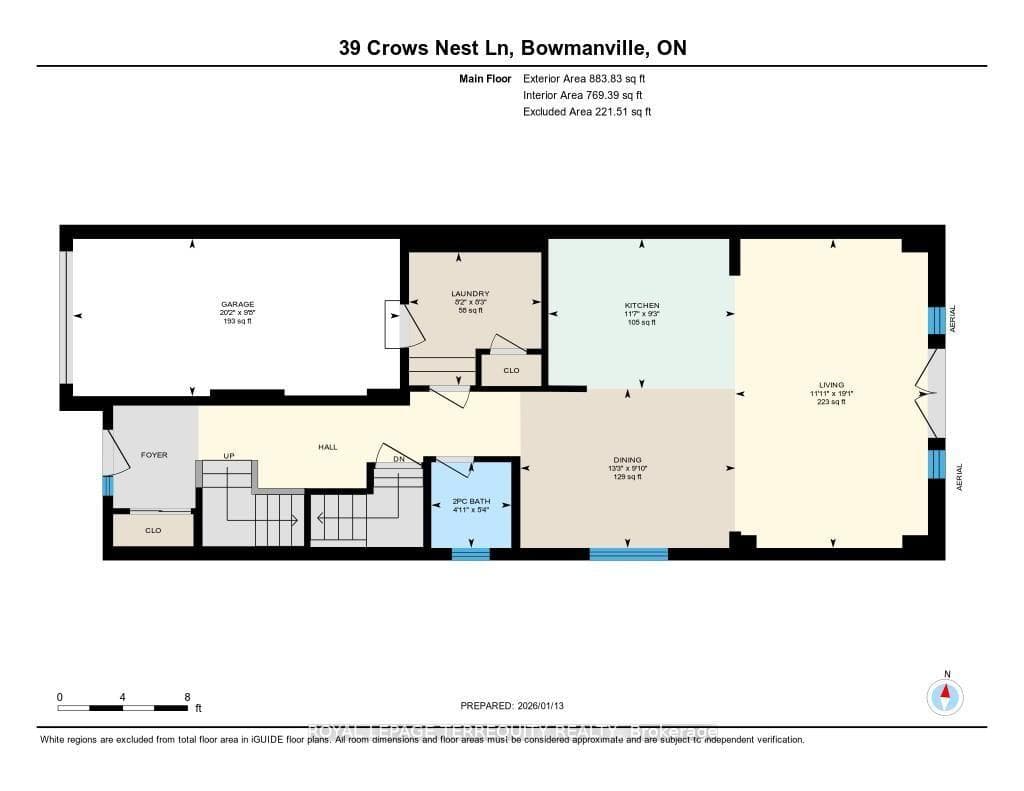 39 Crows Nest Lane photo 36