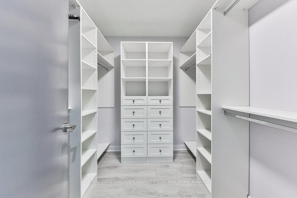 3985 Grand Park Drive Unit PH2803 photo 29