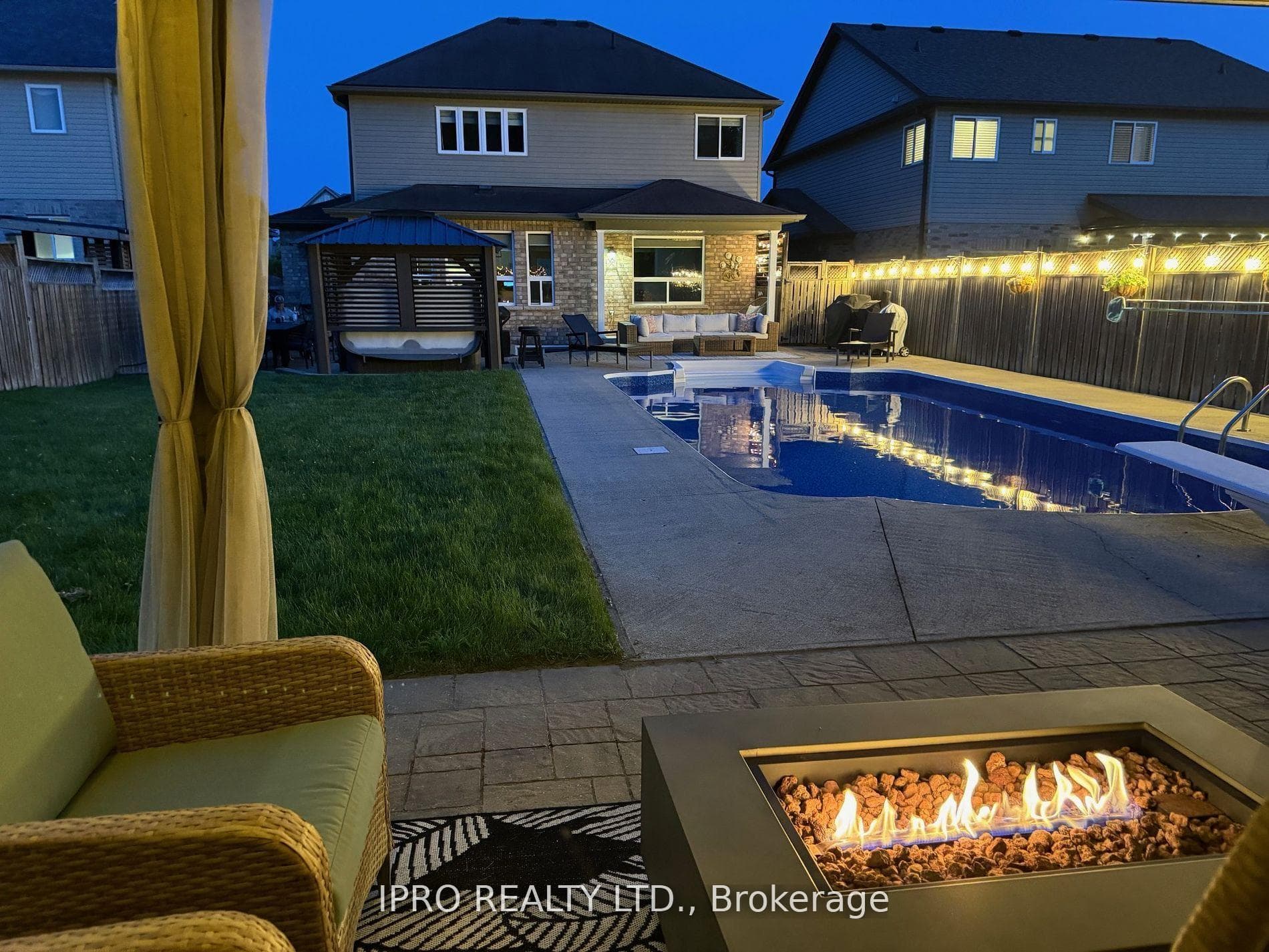 166 Hilltop Drive photo 38