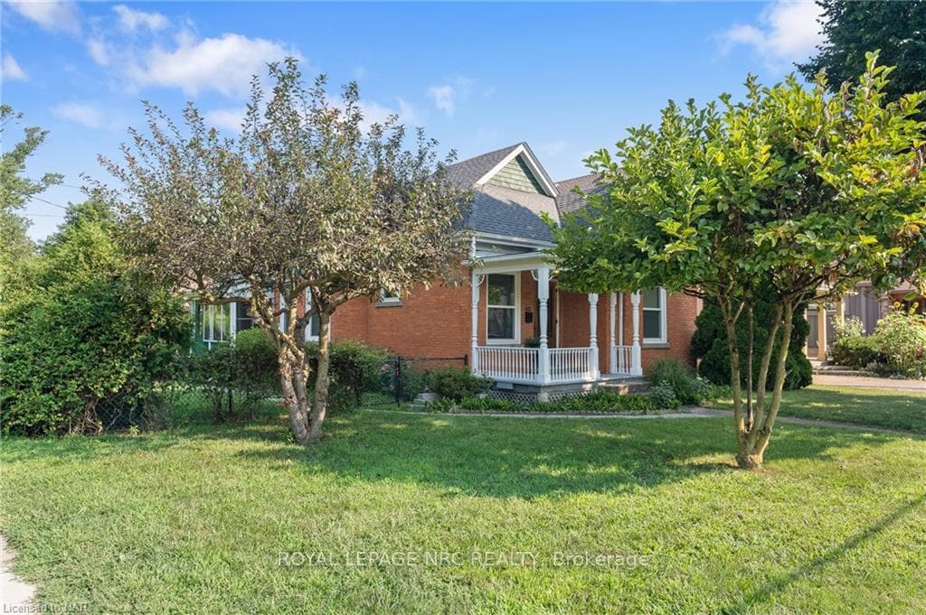176 DALHOUSIE Avenue photo 5