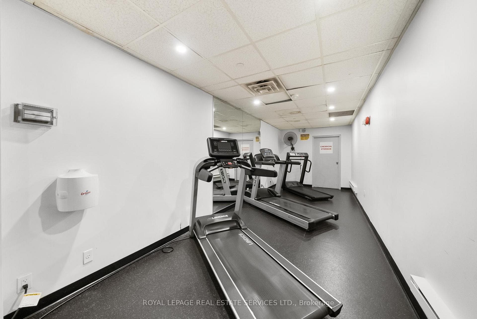 5785 Yonge Street Unit 601 photo 29