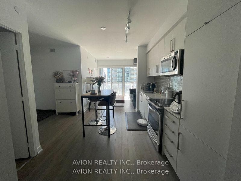5180 yonge Street Unit 2308 photo 7