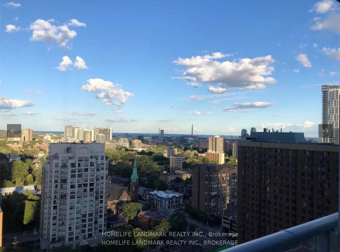 365 Church Street Unit 2306 photo 15