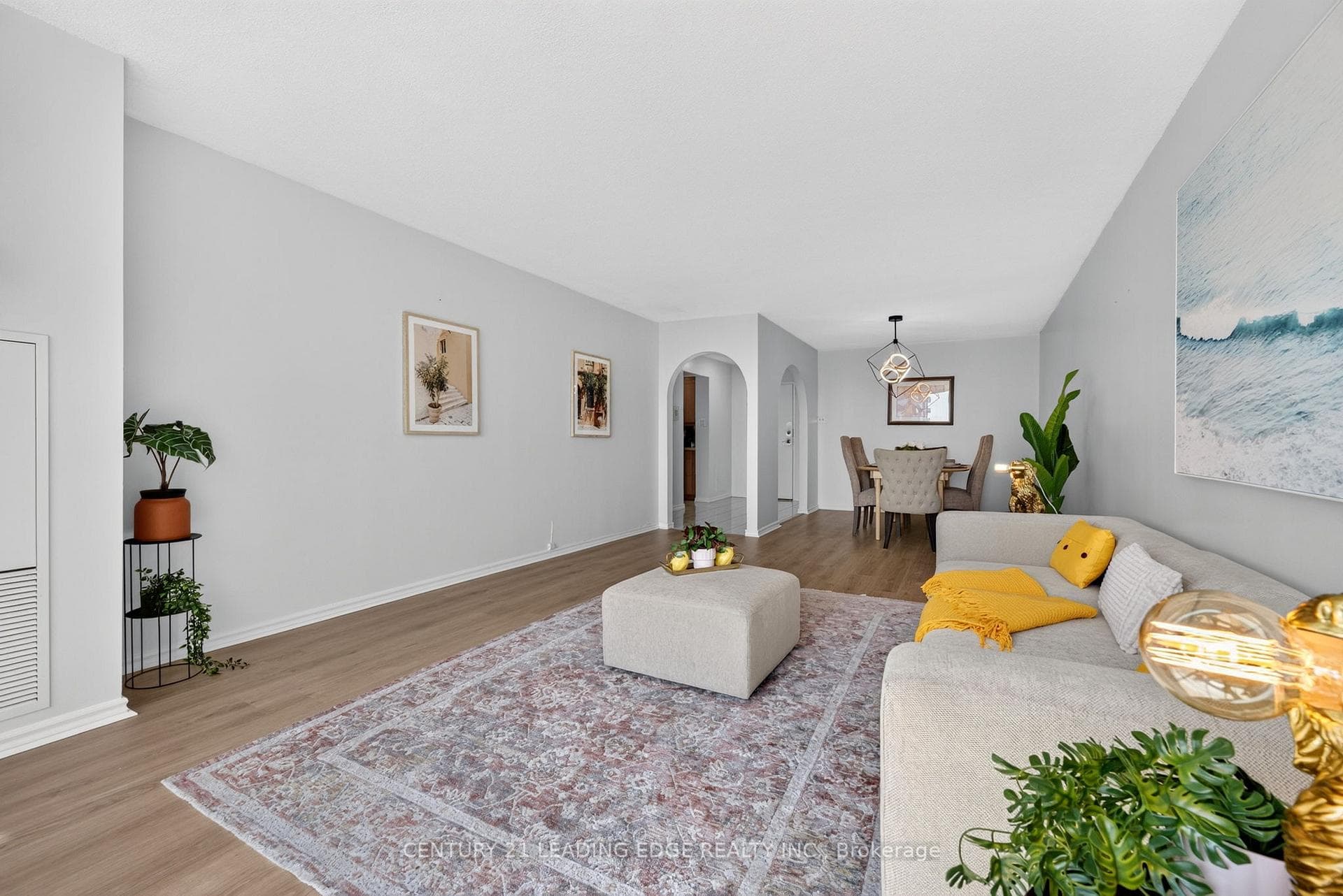 45 Huntingdale Boulevard Unit 1406 photo 15