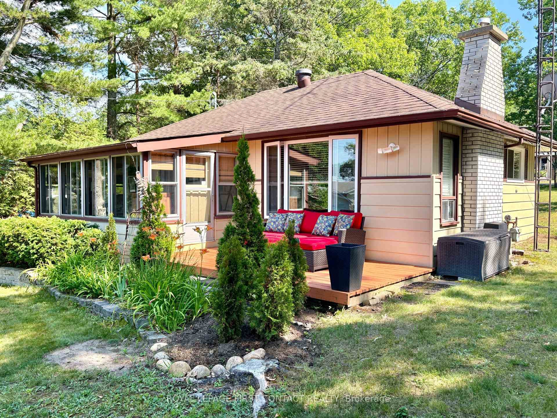Cottage