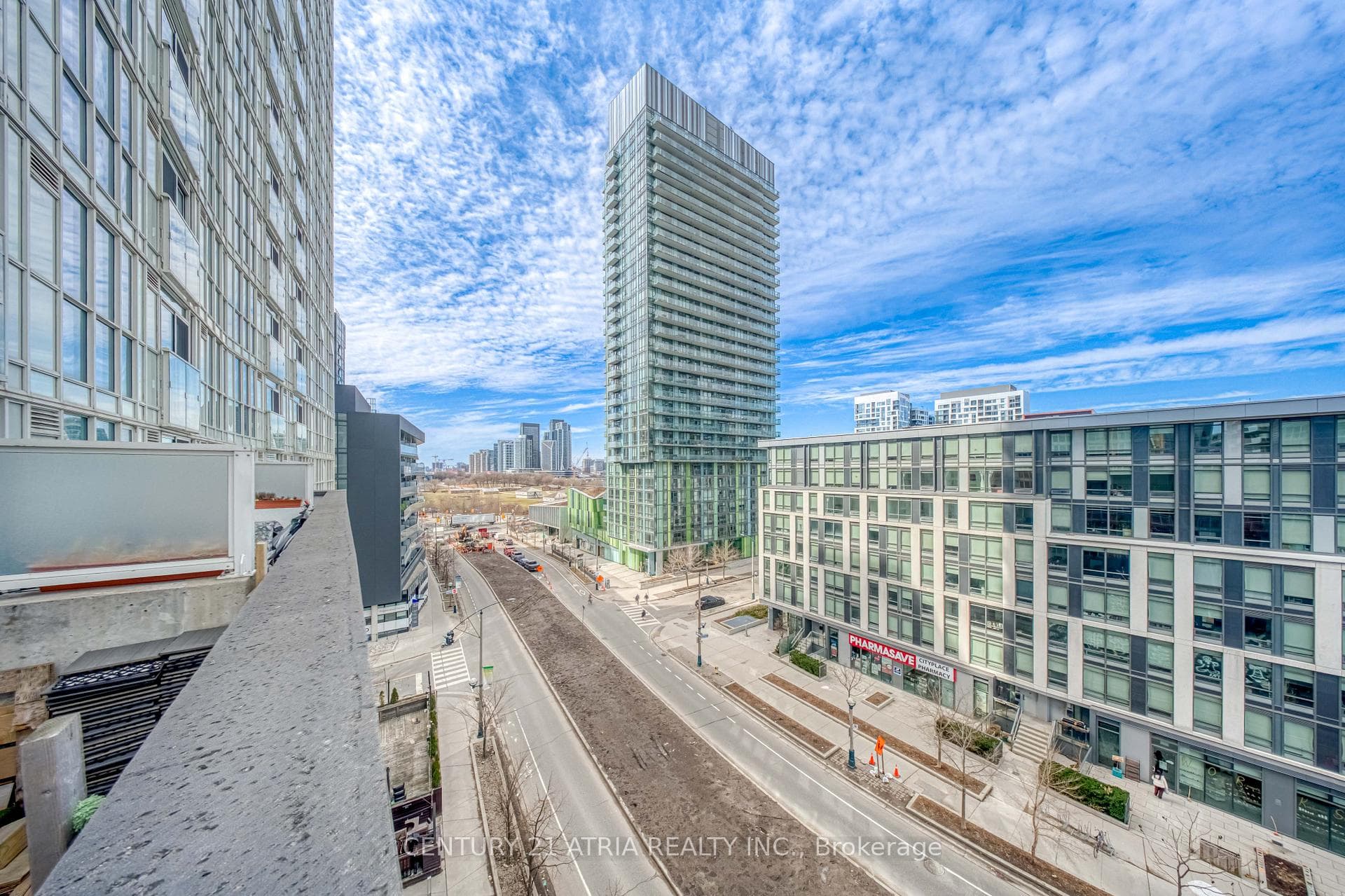 85 Queens Wharf Road Unit 812 photo 41