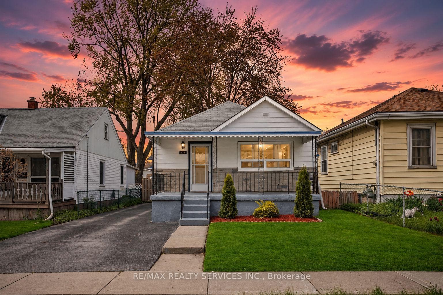 215 Highbury Avenue photo 1