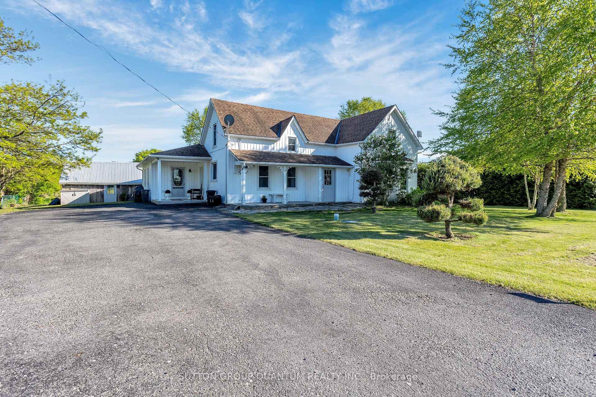 442 First Concession Rd