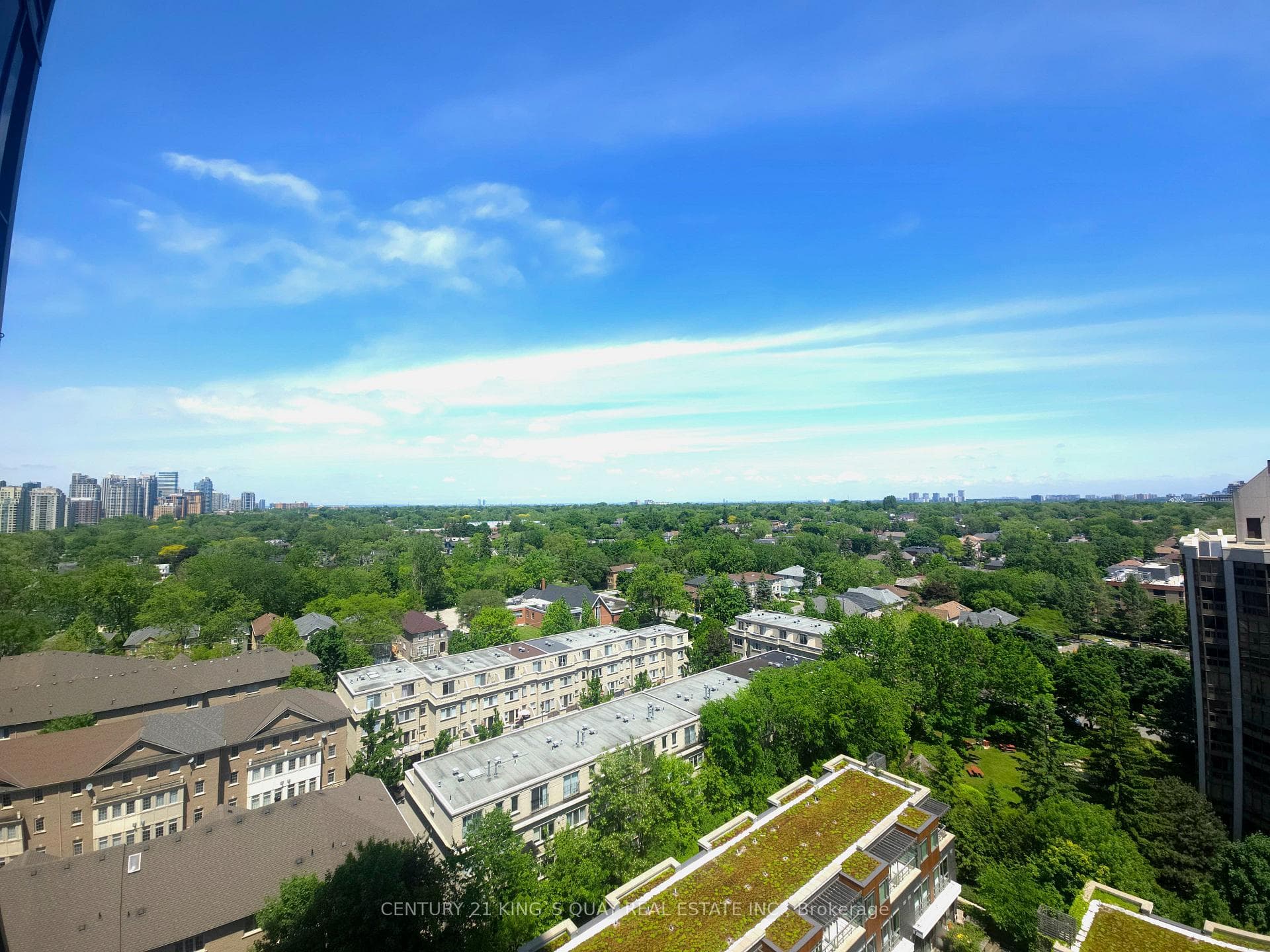 88 Sheppard Avenue Unit 1410 photo 21