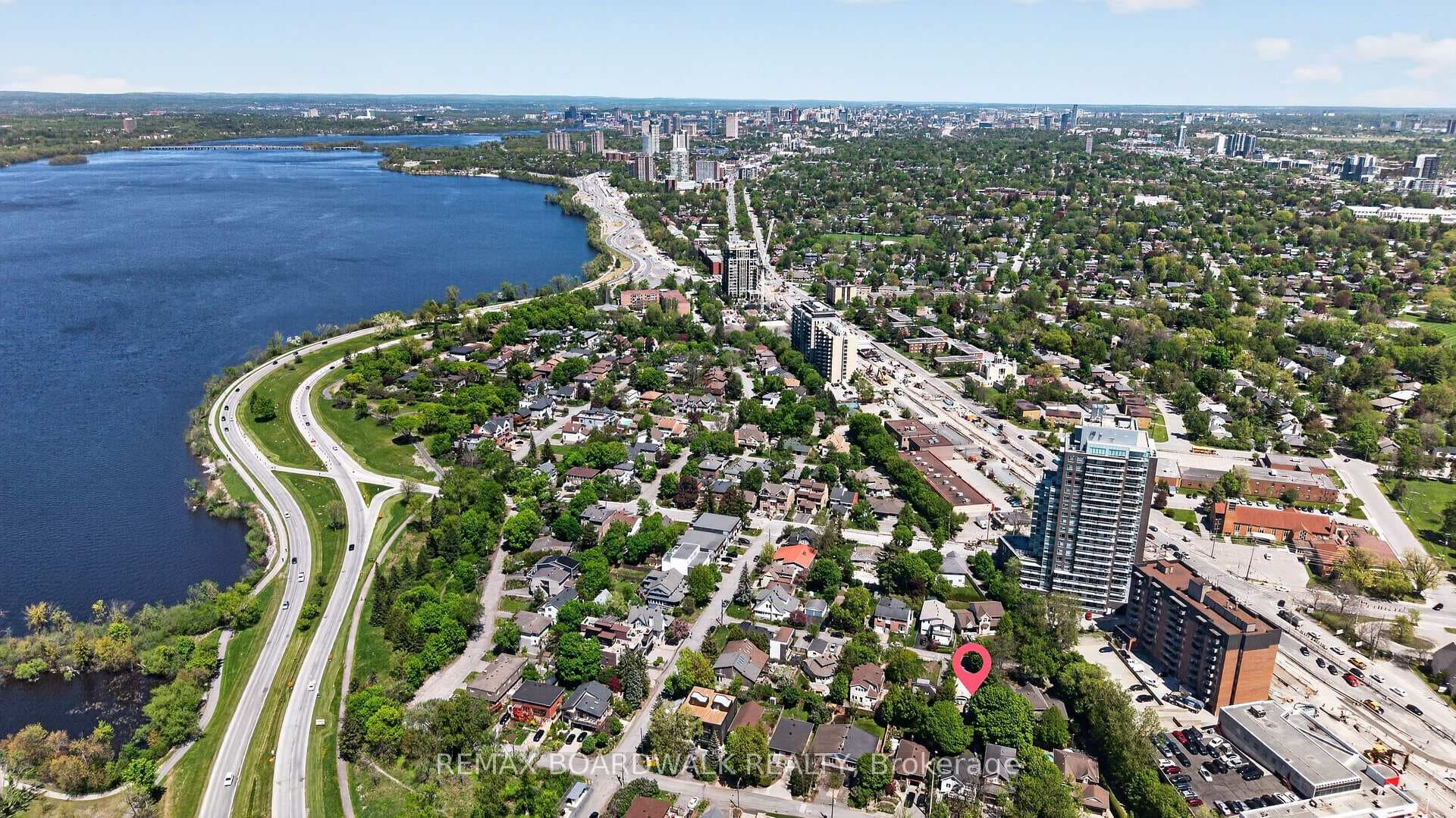 Close to the Upcoming LRT Expansion