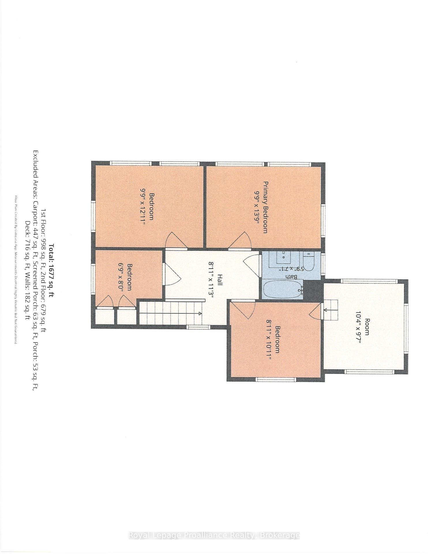 83 Moira Street photo 40