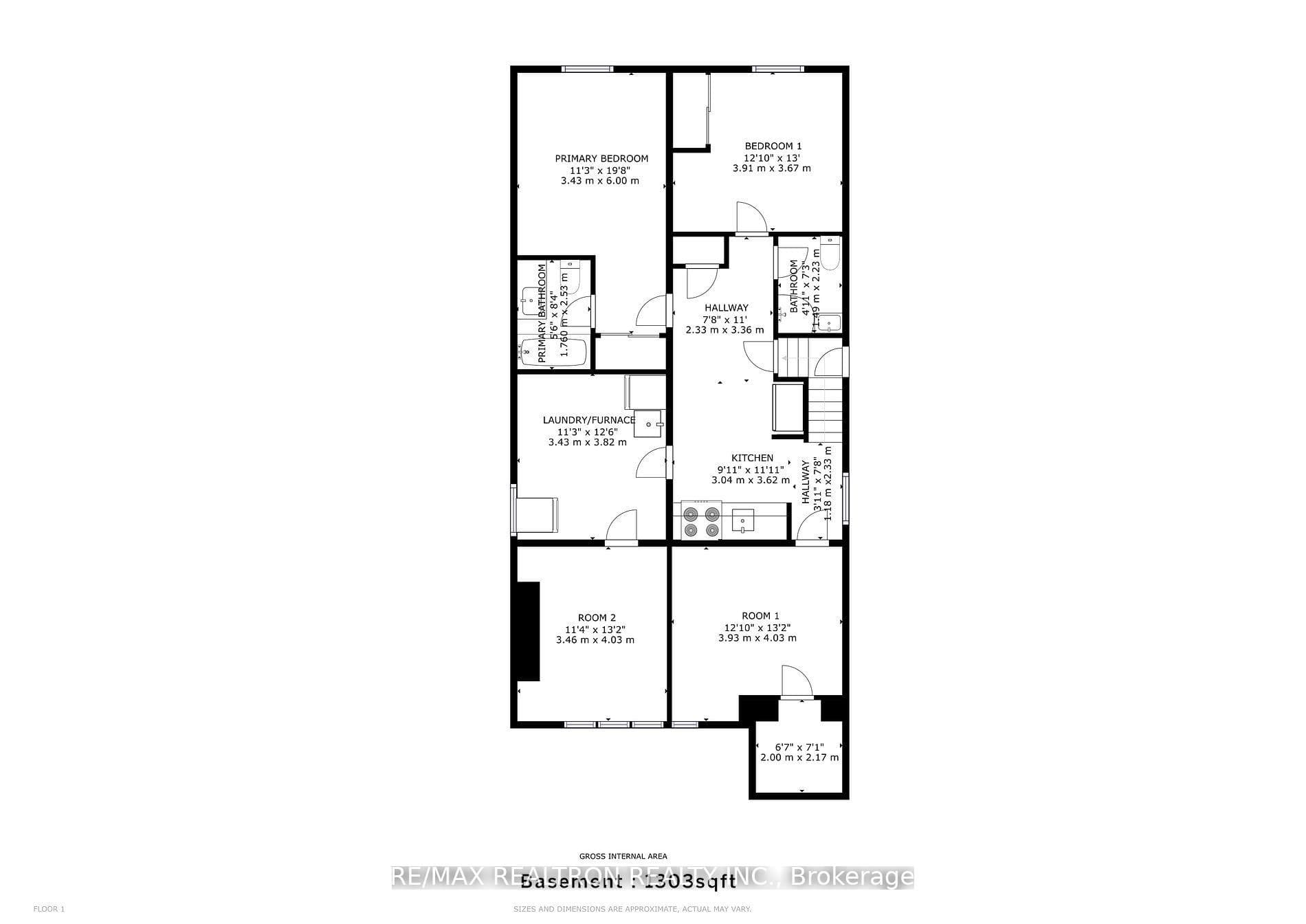 59 Cummer Avenue photo 4