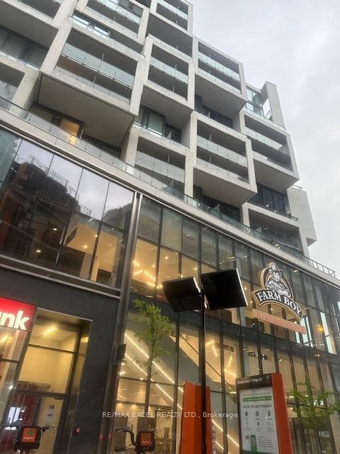 5 Soudan Avenue Unit 1607 photo 1