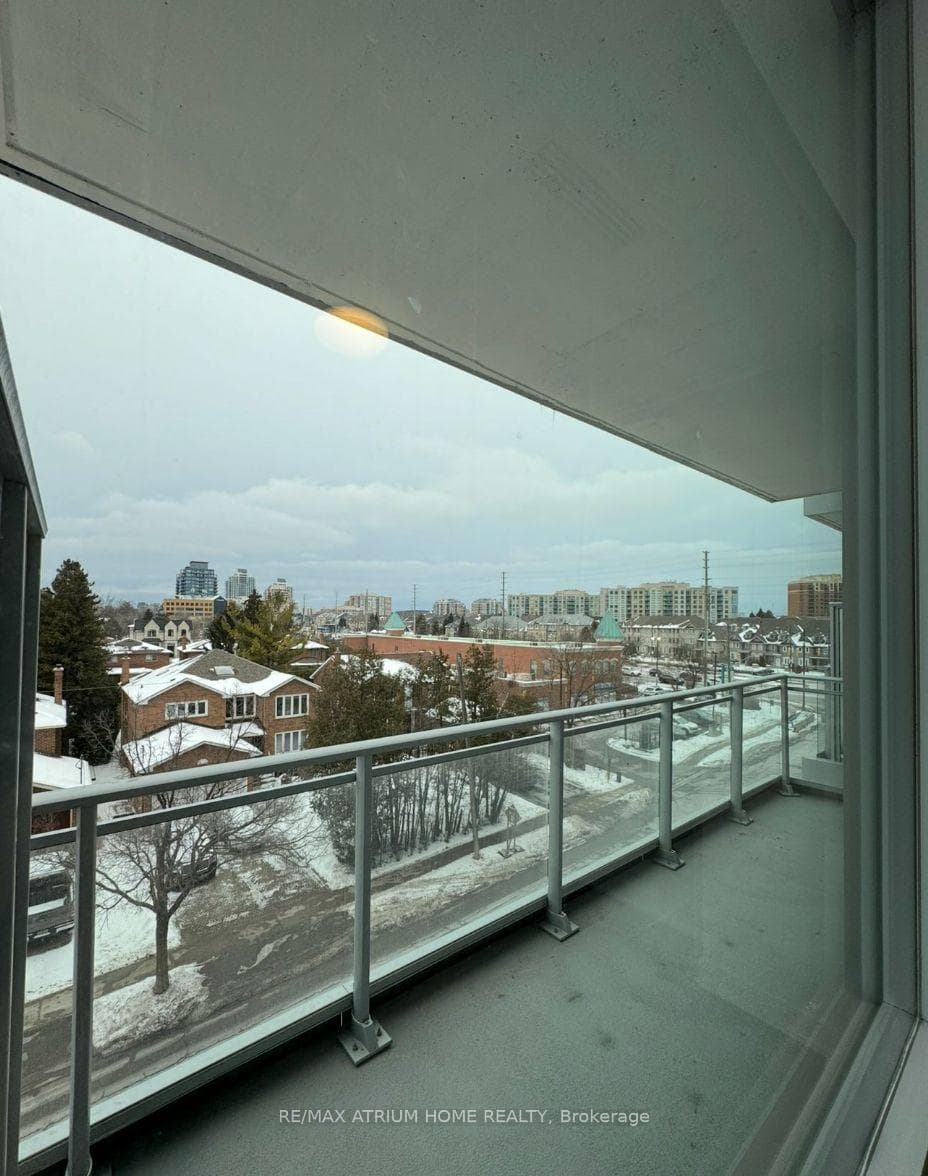8888 Yonge Street Unit 315 photo 6