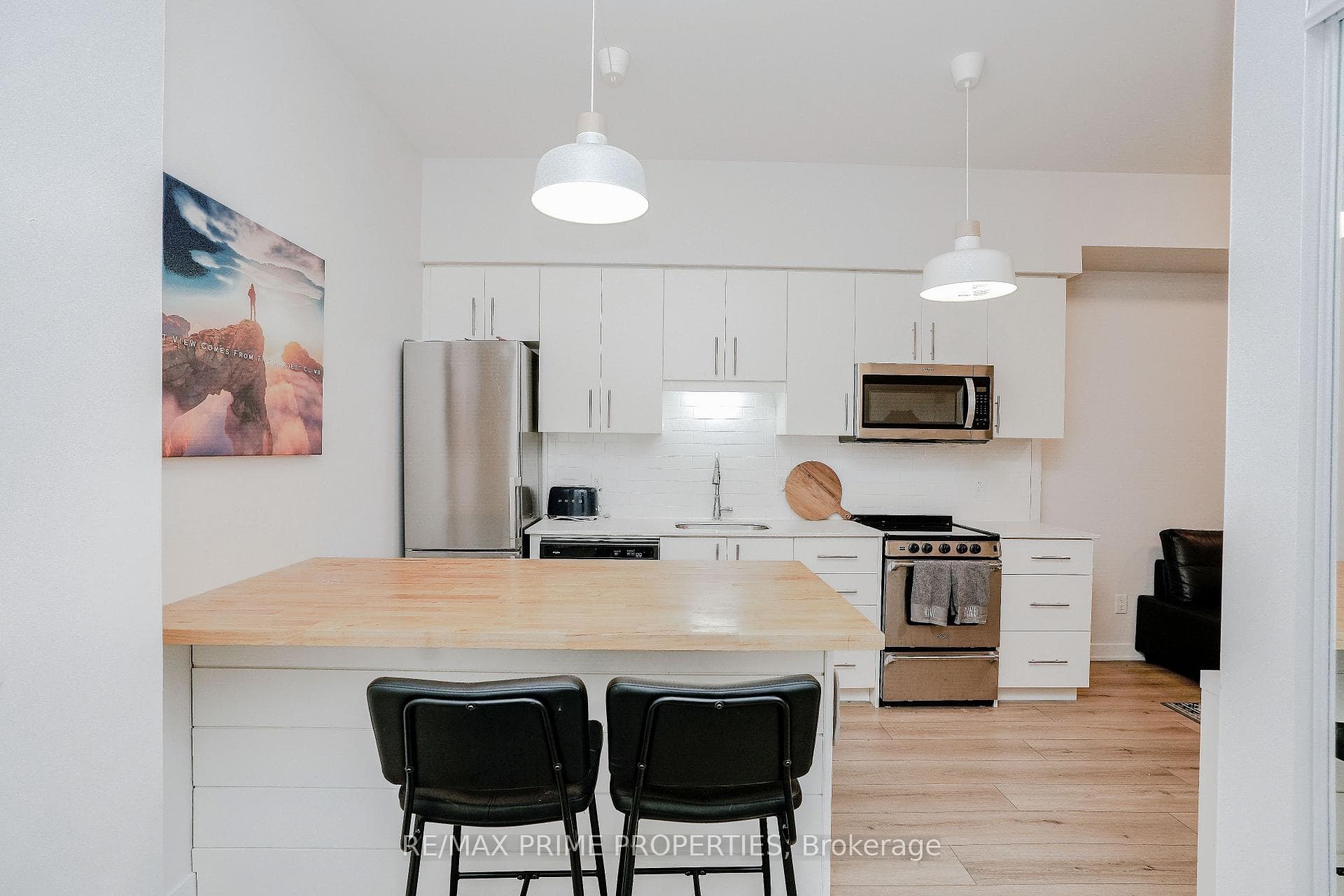 110 FERGUS Avenue Unit 135 photo 9