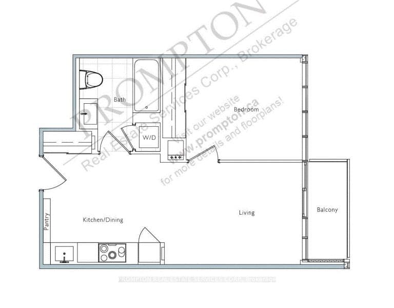 15 Iceboat Terrace Unit 3105 photo 18
