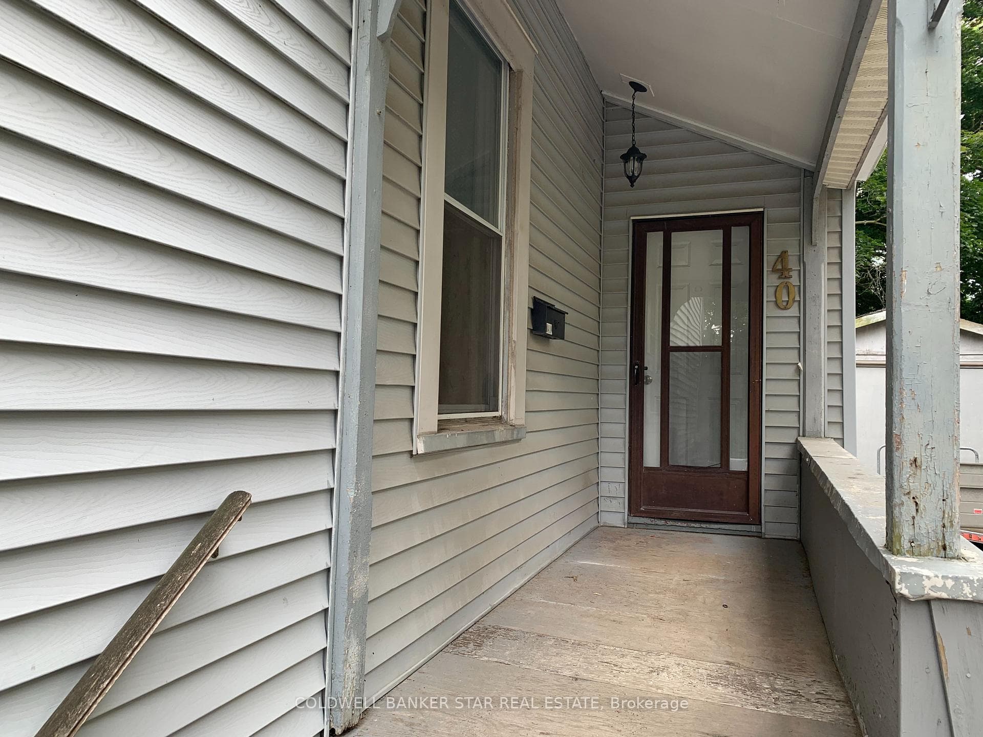40 Barnes Street photo 3