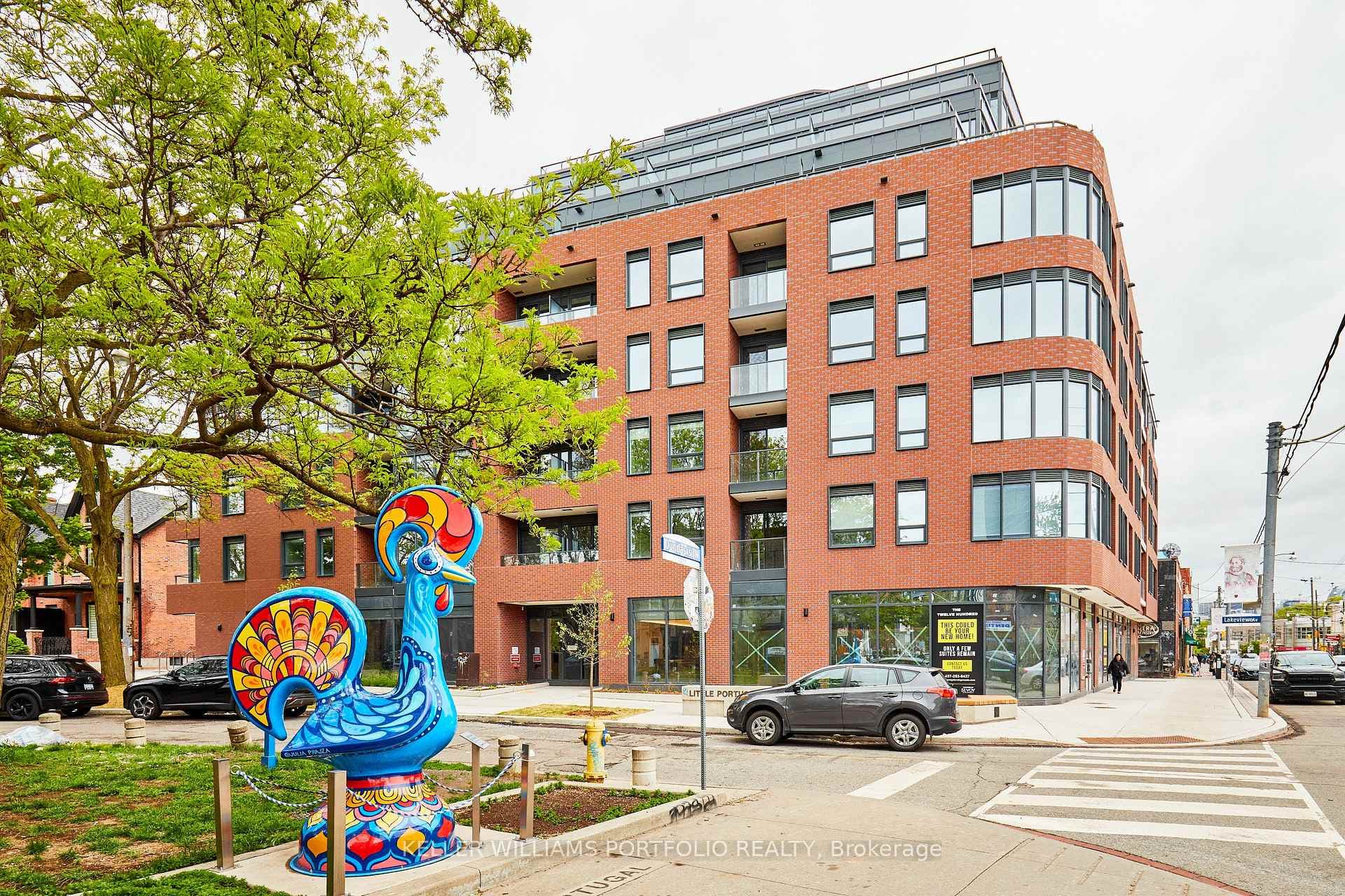 5 Lakeview Avenue Unit 520 photo 1