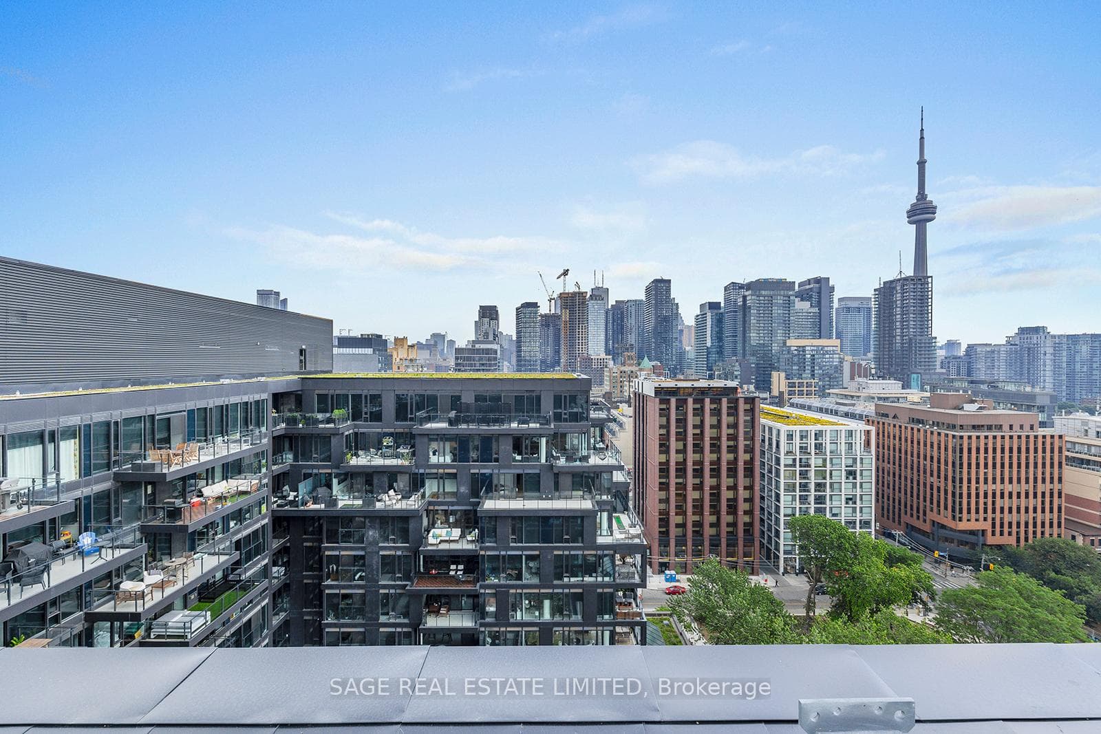 505 Richmond Street Unit 731 photo 23