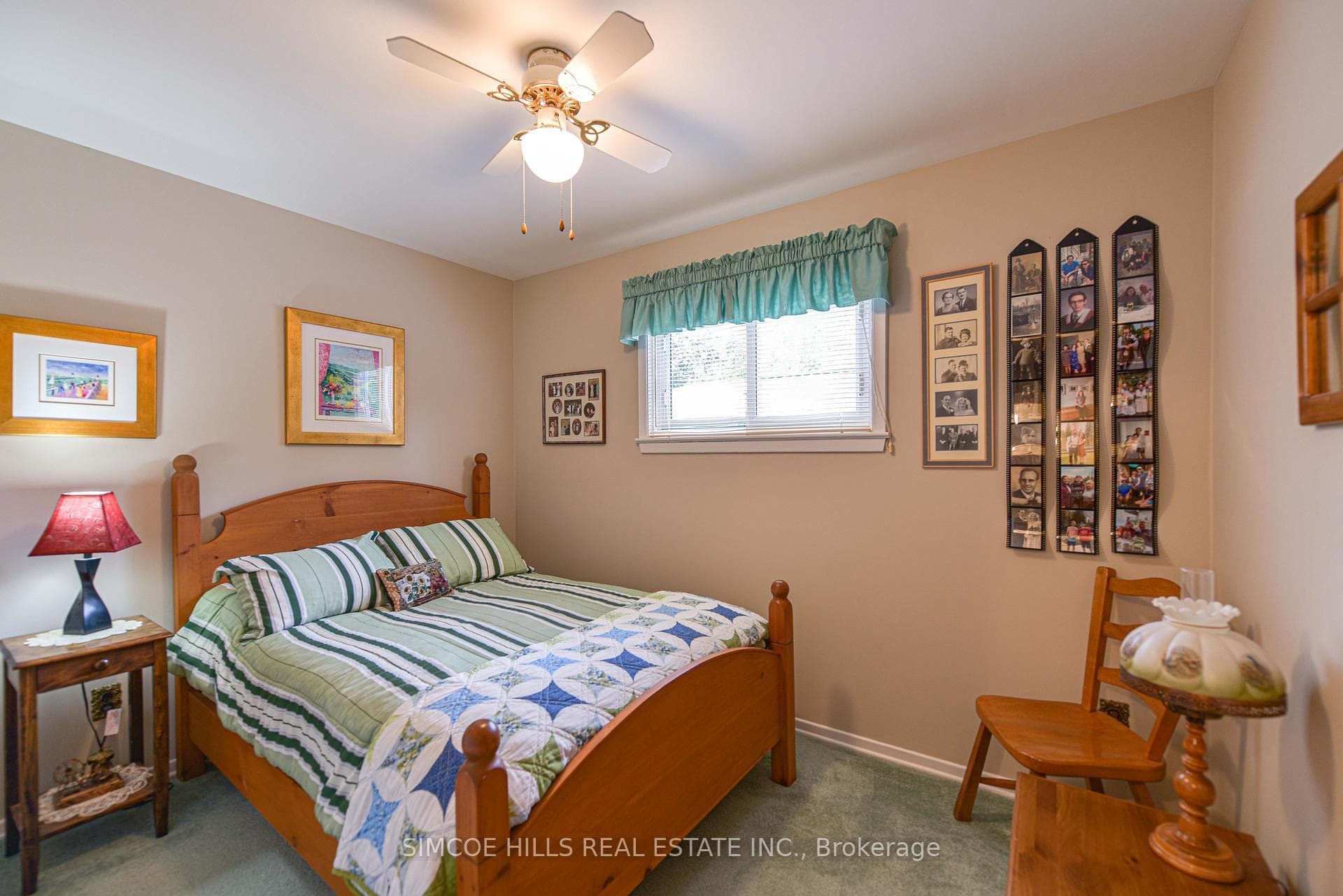 Bedroom # 3