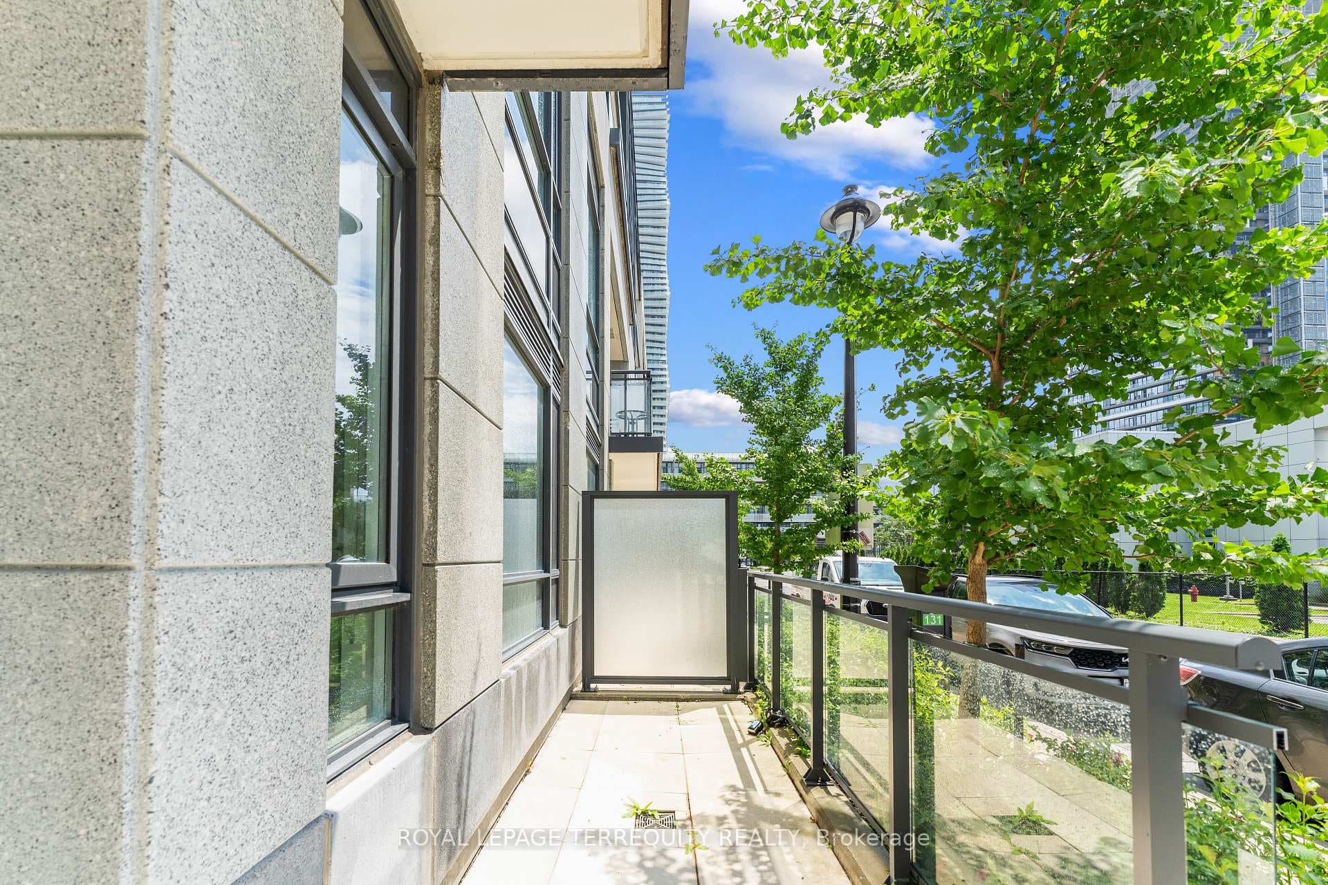 4011 Brickstone Mews Unit TH4 photo 4