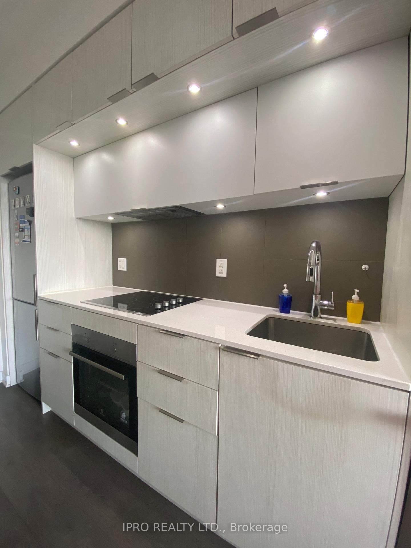 55 Regent Park Boulevard Unit 1004 photo 4