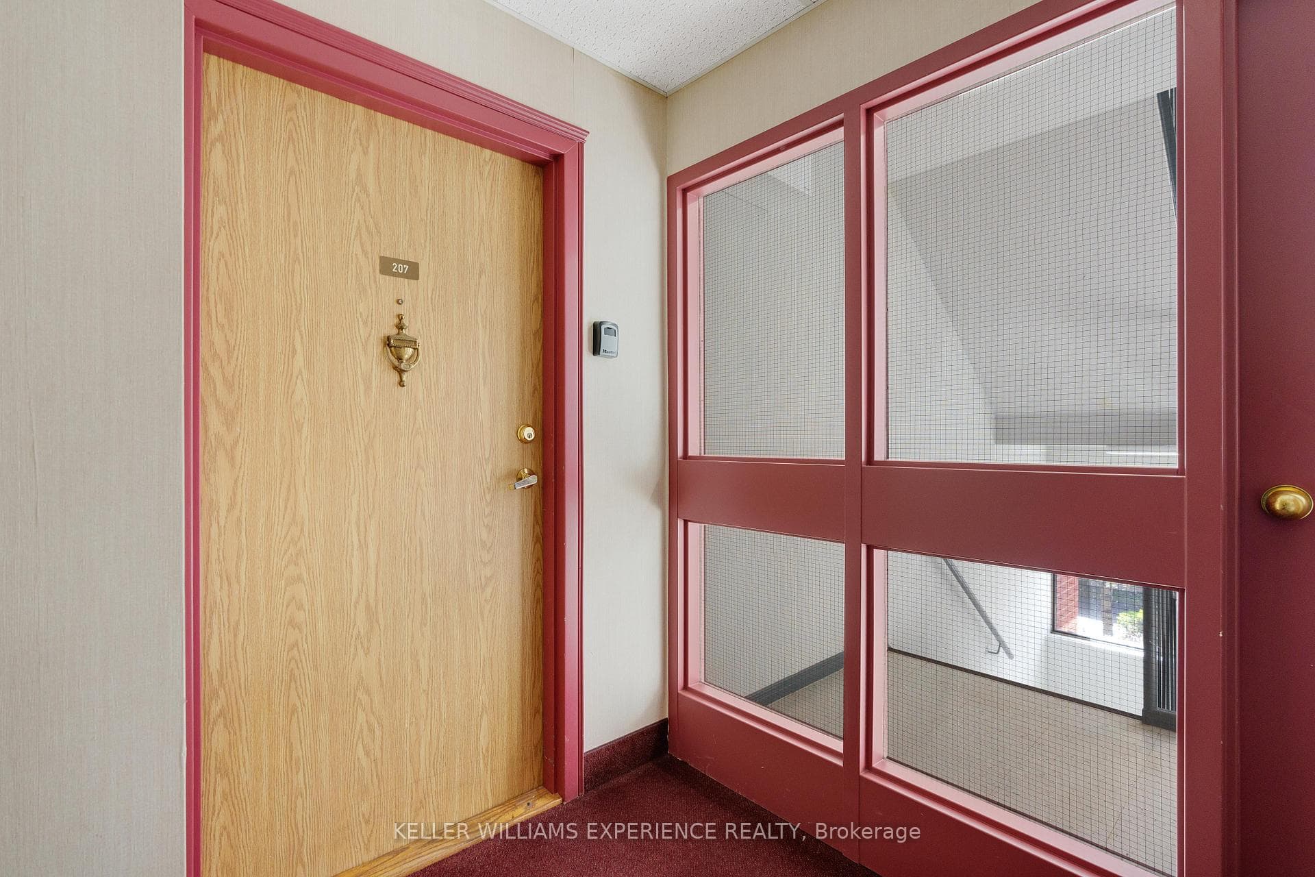 291 Blake Street Unit 207 photo 4