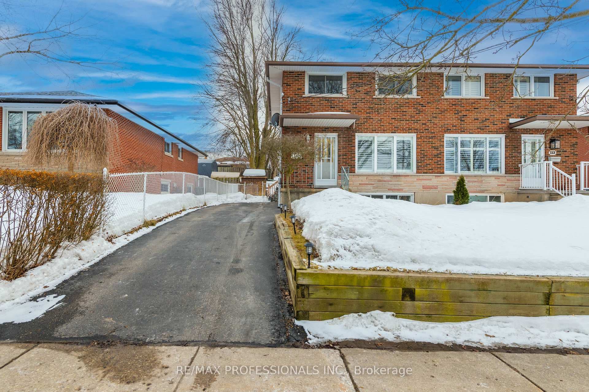 115 Dumbarton Street photo 2