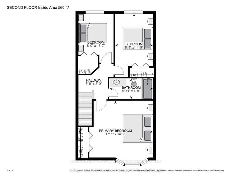 20 Southvale Road Unit 17 photo 31