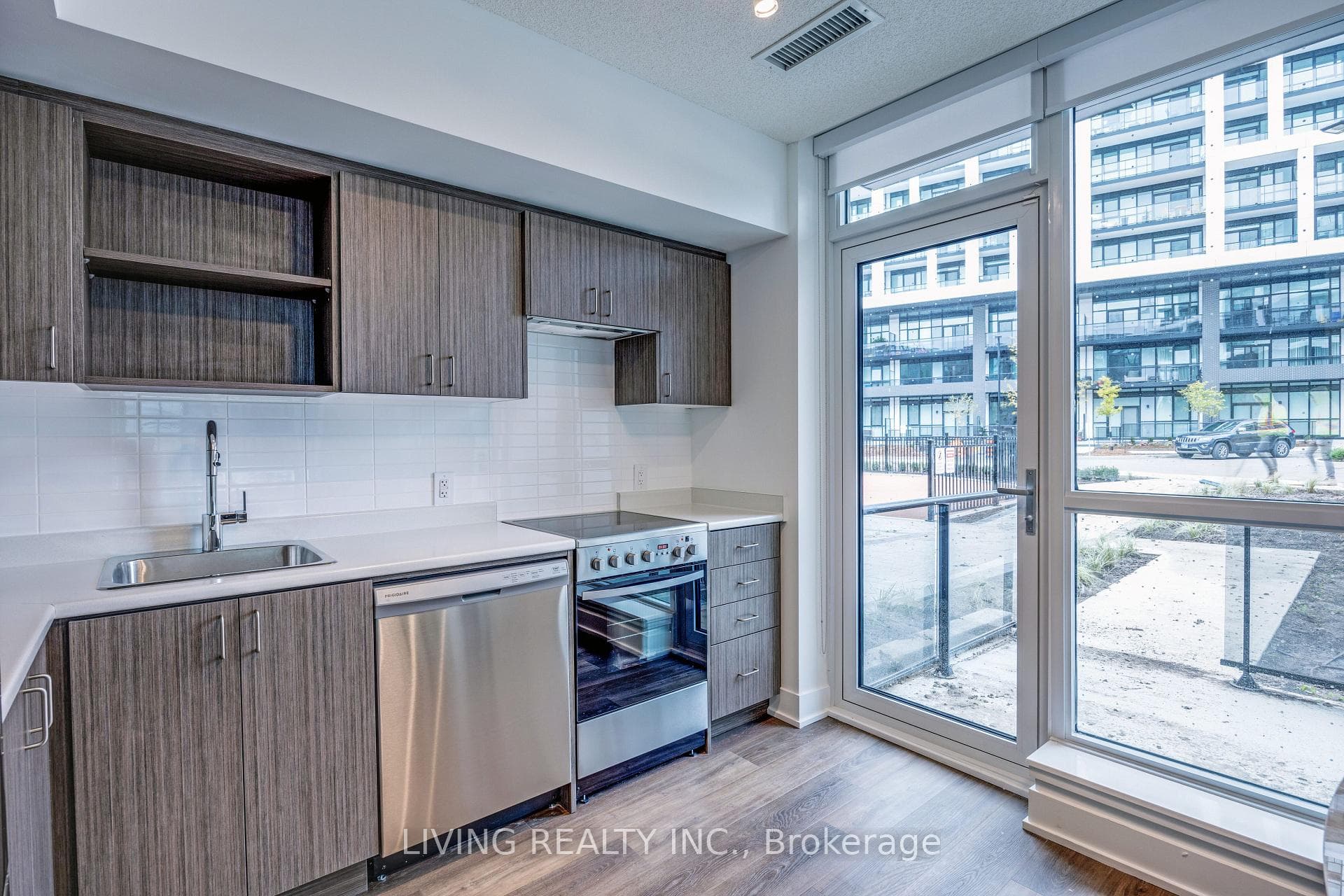 70 George Butchart Drive Unit 109 photo 14