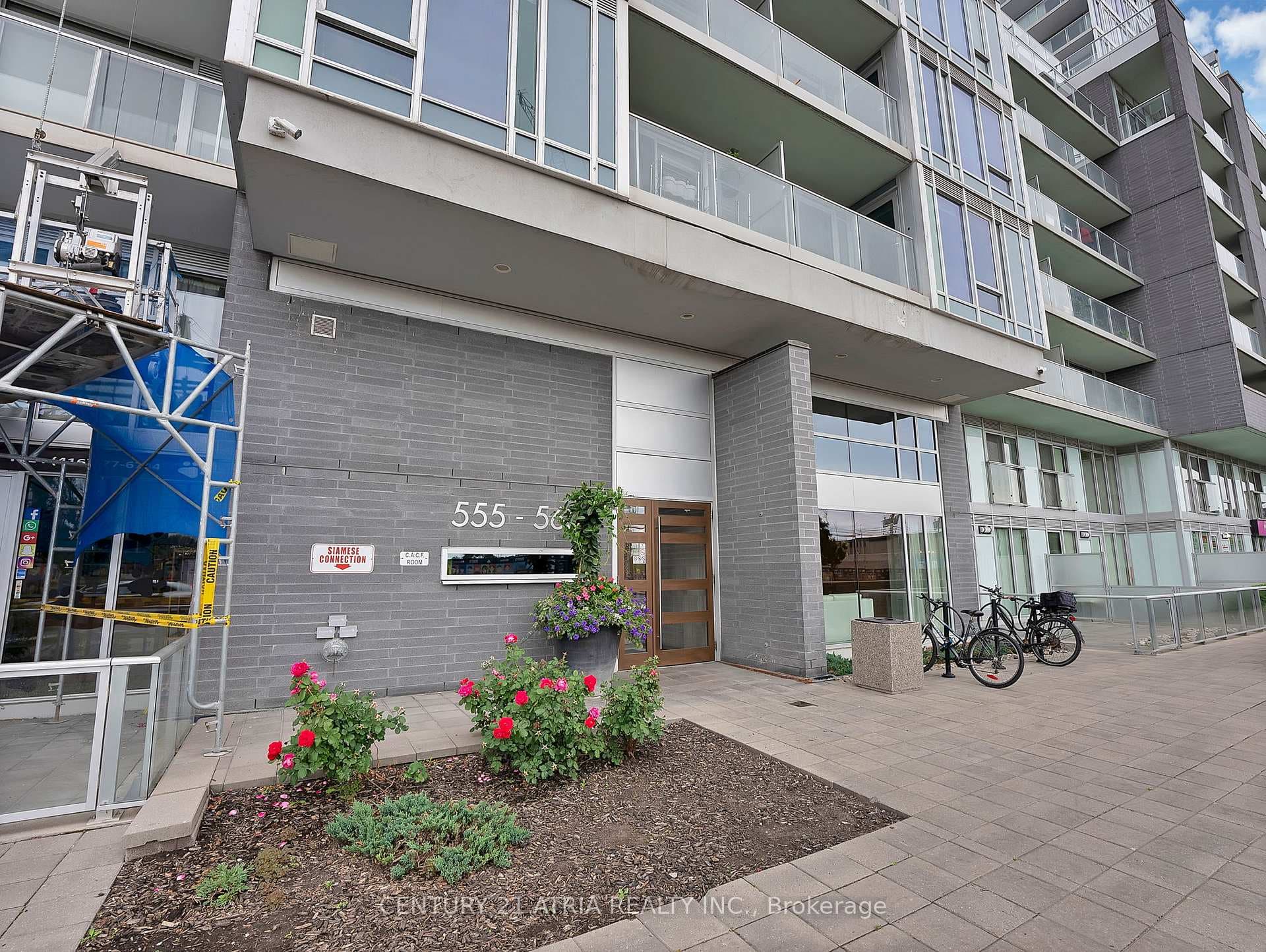 565 Wilson Avenue Unit 1109W photo 5