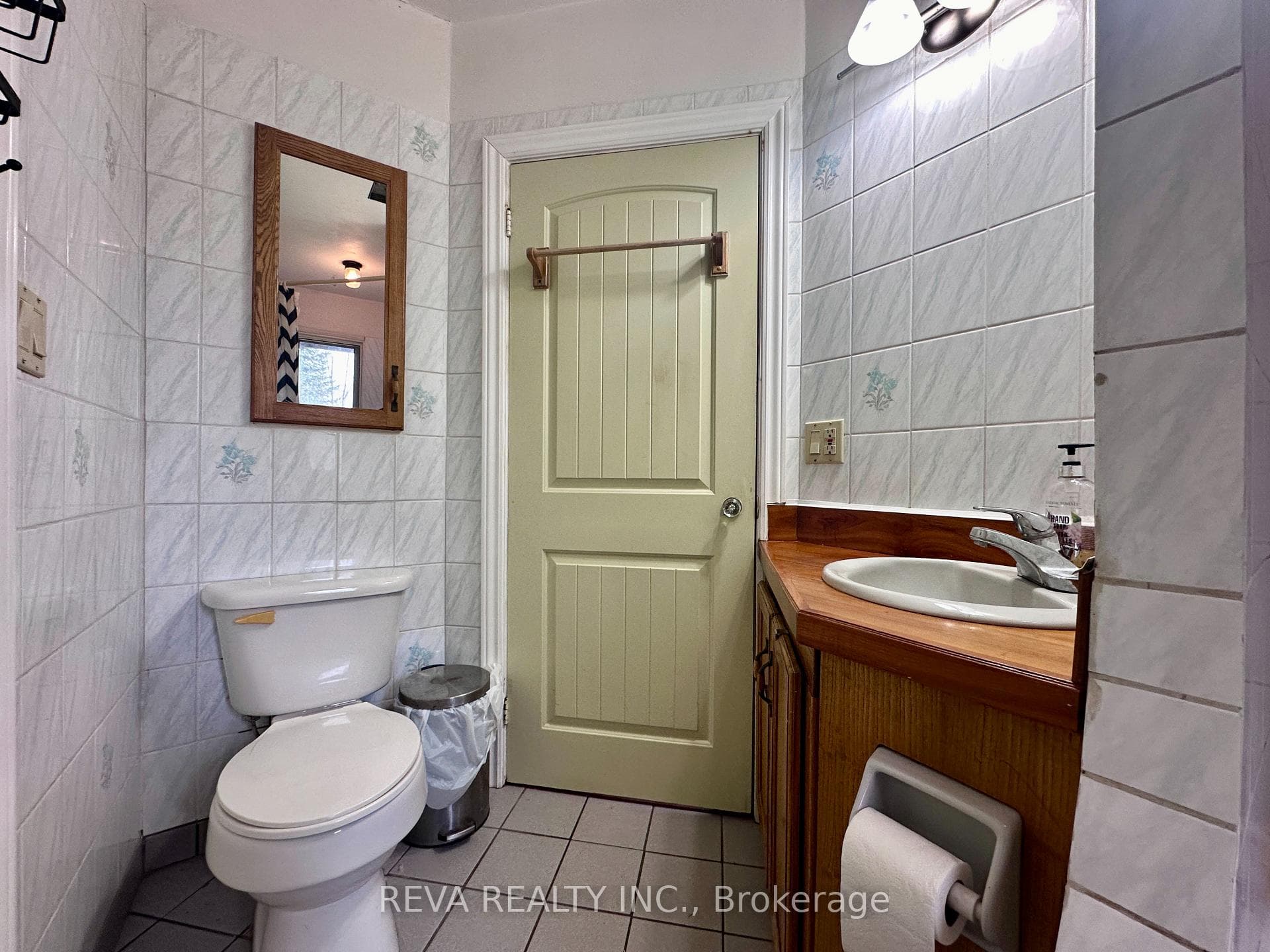 Main Floor Bath